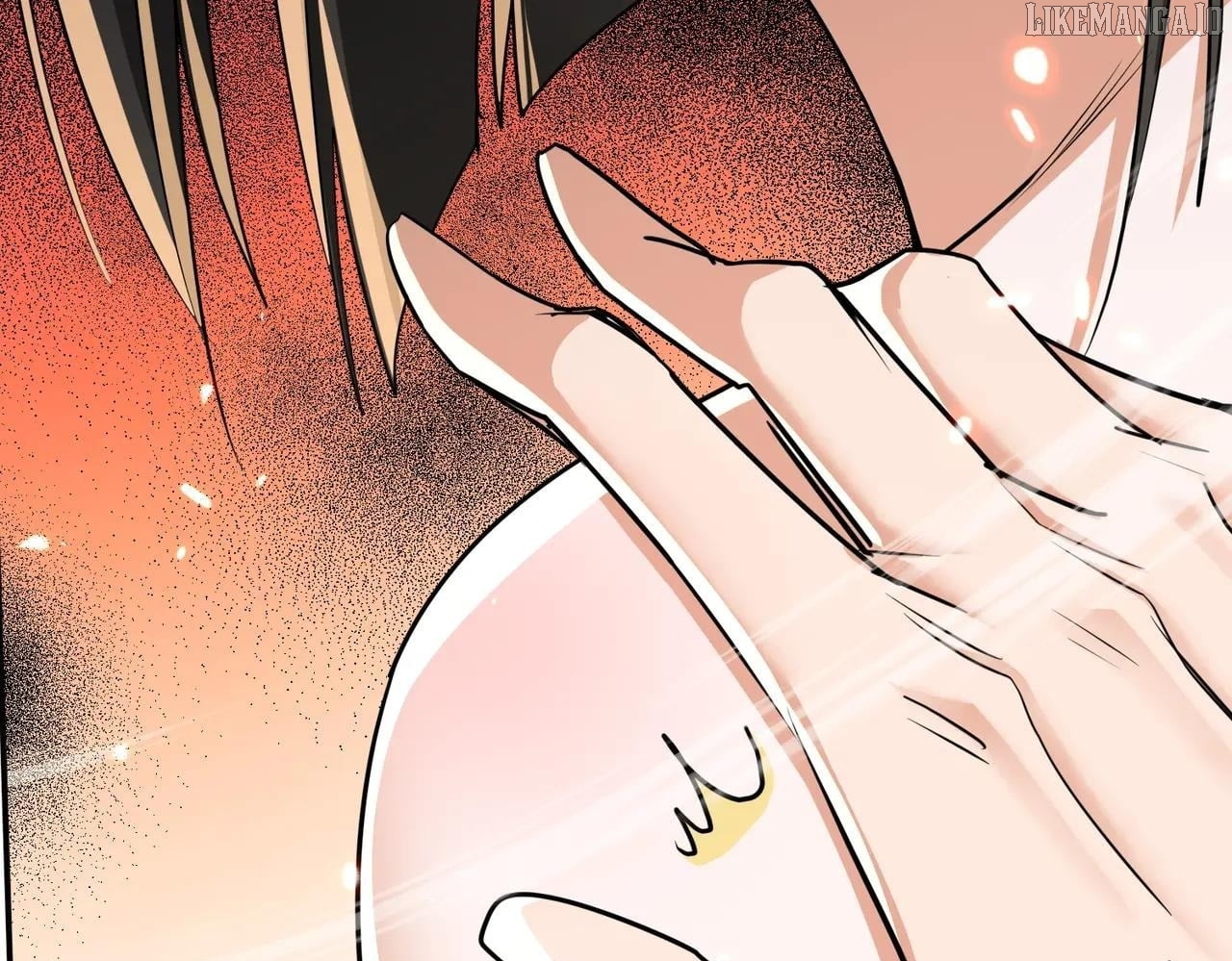 My Empress Apprentice is Becoming Evil Chapter 66 - page 72